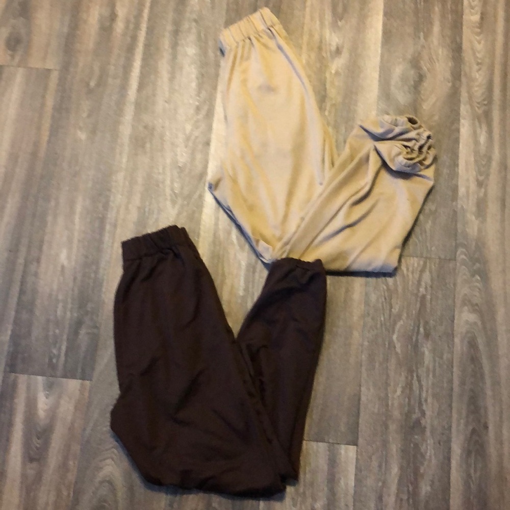 Sweat pants